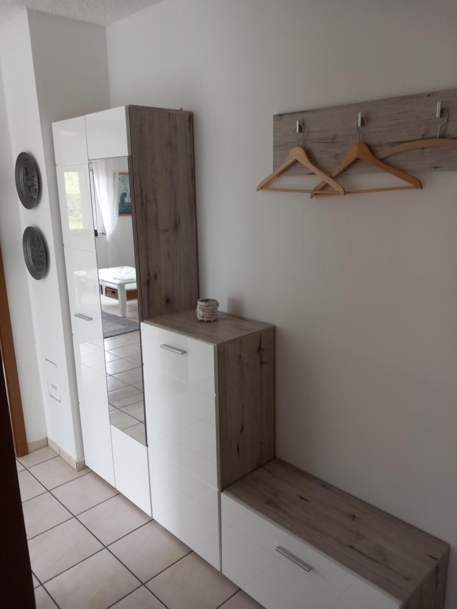 Widmann'S Ferienquartier Apartment Wiehl Bagian luar foto
